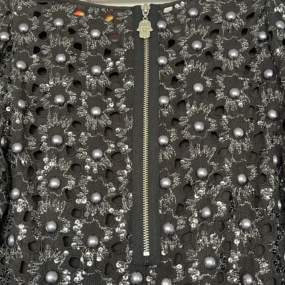 Gorgeous Manoush top . - Picture 5 of 12